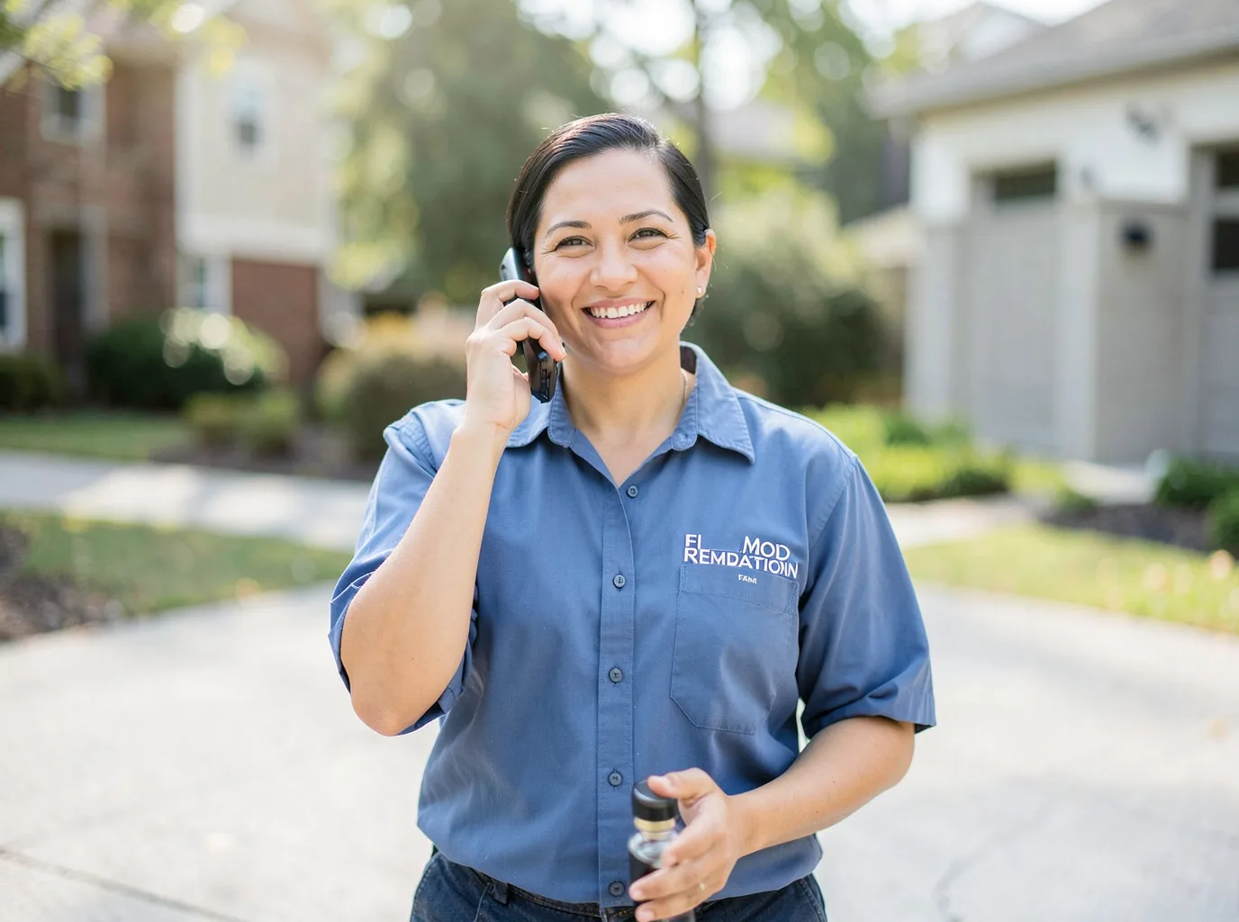 Mold Remediation Goff, KS FAQs